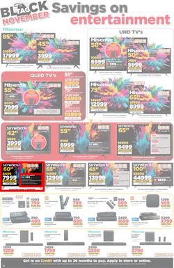 HiFi Corp : Black Tag November (25 November - 02 December 2024), page 2