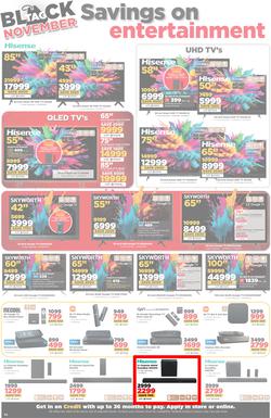 HiFi Corp : Black Tag November (25 November - 02 December 2024), page 2