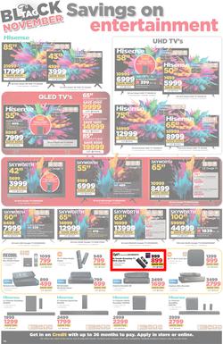 HiFi Corp : Black Tag November (25 November - 02 December 2024), page 2