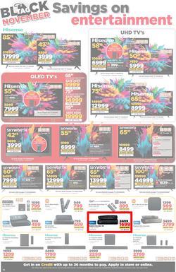 HiFi Corp : Black Tag November (25 November - 02 December 2024), page 2