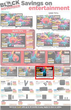 HiFi Corp : Black Tag November (25 November - 02 December 2024), page 2