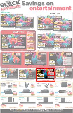 HiFi Corp : Black Tag November (25 November - 02 December 2024), page 2