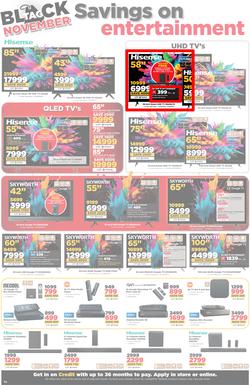 HiFi Corp : Black Tag November (25 November - 02 December 2024), page 2