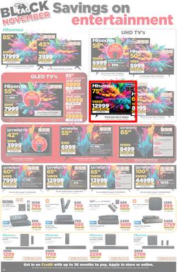 HiFi Corp : Black Tag November (25 November - 02 December 2024), page 2
