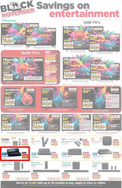 HiFi Corp : Black Tag November (25 November - 02 December 2024), page 2