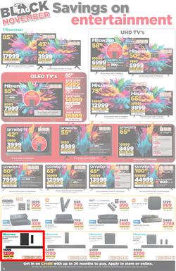 HiFi Corp : Black Tag November (25 November - 02 December 2024), page 2