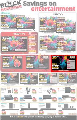 HiFi Corp : Black Tag November (25 November - 02 December 2024), page 2