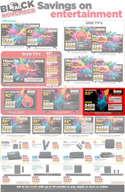 HiFi Corp : Black Tag November (25 November - 02 December 2024), page 2