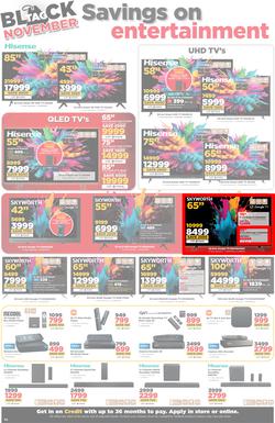 HiFi Corp : Black Tag November (25 November - 02 December 2024), page 2