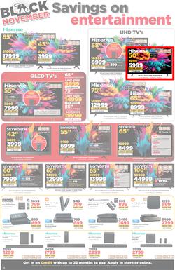HiFi Corp : Black Tag November (25 November - 02 December 2024), page 2