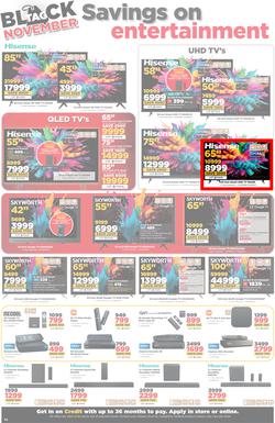 HiFi Corp : Black Tag November (25 November - 02 December 2024), page 2