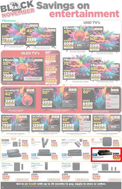 HiFi Corp : Black Tag November (25 November - 02 December 2024), page 2