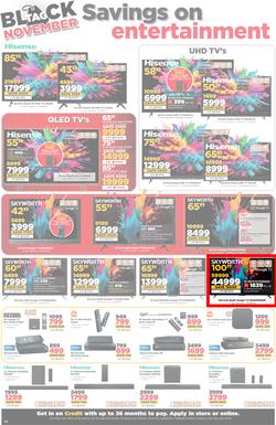 HiFi Corp : Black Tag November (25 November - 02 December 2024), page 2