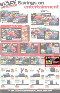 HiFi Corp : Black Tag November (25 November - 02 December 2024), page 2