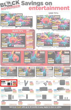 HiFi Corp : Black Tag November (25 November - 02 December 2024), page 2
