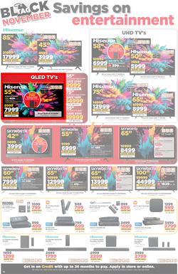 HiFi Corp : Black Tag November (25 November - 02 December 2024), page 2