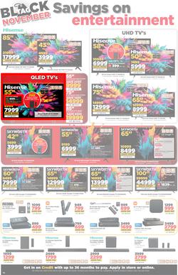 HiFi Corp : Black Tag November (25 November - 02 December 2024), page 2
