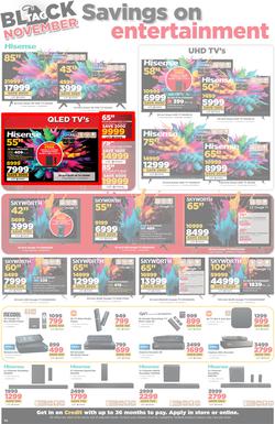 HiFi Corp : Black Tag November (25 November - 02 December 2024), page 2