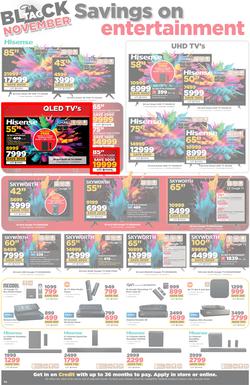 HiFi Corp : Black Tag November (25 November - 02 December 2024), page 2