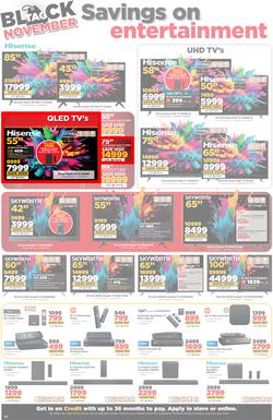 HiFi Corp : Black Tag November (25 November - 02 December 2024), page 2