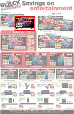 HiFi Corp : Black Tag November (25 November - 02 December 2024), page 2