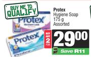 Protex Hygiene Soap Assorted-For Any 2 x 175g