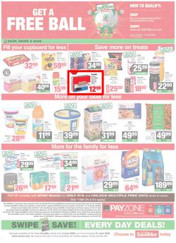 SPAR SaveMor Eastern Cape : Choose To SaveMor Today (08 June - 21 June 2026), page 2