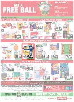 SPAR SaveMor Eastern Cape : Choose To SaveMor Today (08 June - 21 June 2026), page 2