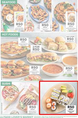 Food Lover's Market : More Value For Only 50 Bucks (22 April - 28 April 2024), page 2