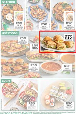Food Lover's Market : More Value For Only 50 Bucks (22 April - 28 April 2024), page 2