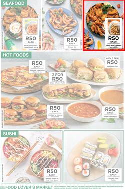 Food Lover's Market : More Value For Only 50 Bucks (22 April - 28 April 2024), page 2