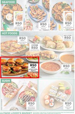 Food Lover's Market : More Value For Only 50 Bucks (22 April - 28 April 2024), page 2