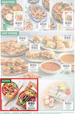 Food Lover's Market : More Value For Only 50 Bucks (22 April - 28 April 2024), page 2