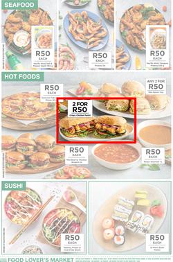 Food Lover's Market : More Value For Only 50 Bucks (22 April - 28 April 2024), page 2