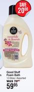 Good Stuff Foam Bath Assorted-1.3Ltr