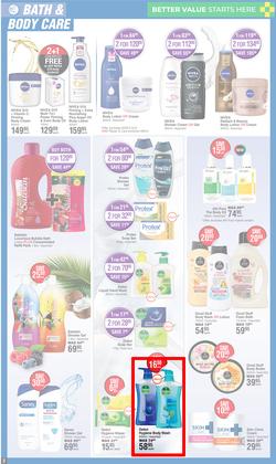 Dis-Chem : New Year Savings (11 December - 07 January 2024), page 2