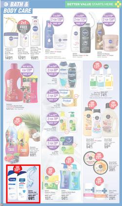 Dis-Chem : New Year Savings (11 December - 07 January 2024), page 2