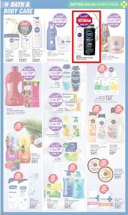 Dis-Chem : New Year Savings (11 December - 07 January 2024), page 2