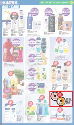Dis-Chem : New Year Savings (11 December - 07 January 2024), page 2