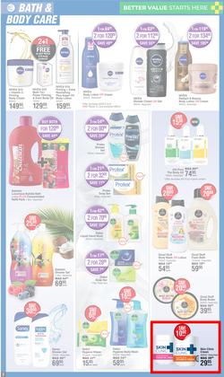Dis-Chem : New Year Savings (11 December - 07 January 2024), page 2