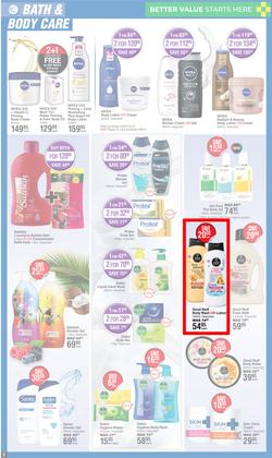 Dis-Chem : New Year Savings (11 December - 07 January 2024), page 2