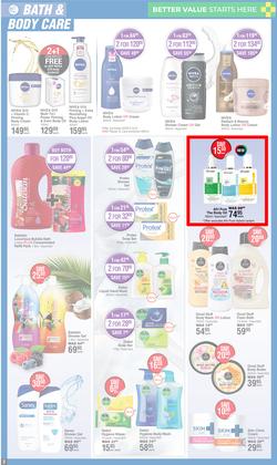 Dis-Chem : New Year Savings (11 December - 07 January 2024), page 2