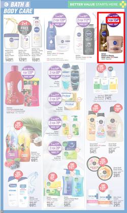 Dis-Chem : New Year Savings (11 December - 07 January 2024), page 2