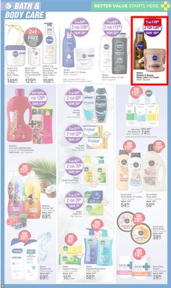Dis-Chem : New Year Savings (11 December - 07 January 2024), page 2