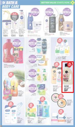 Dis-Chem : New Year Savings (11 December - 07 January 2024), page 2