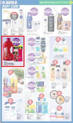 Dis-Chem : New Year Savings (11 December - 07 January 2024), page 2