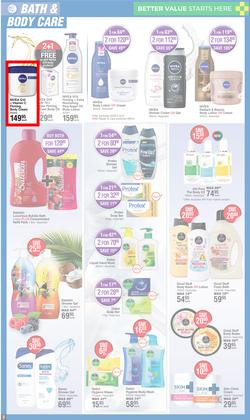 Dis-Chem : New Year Savings (11 December - 07 January 2024), page 2
