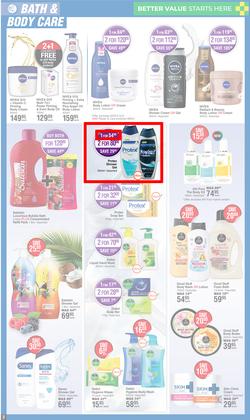 Dis-Chem : New Year Savings (11 December - 07 January 2024), page 2