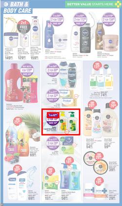 Dis-Chem : New Year Savings (11 December - 07 January 2024), page 2