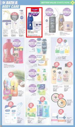 Dis-Chem : New Year Savings (11 December - 07 January 2024), page 2